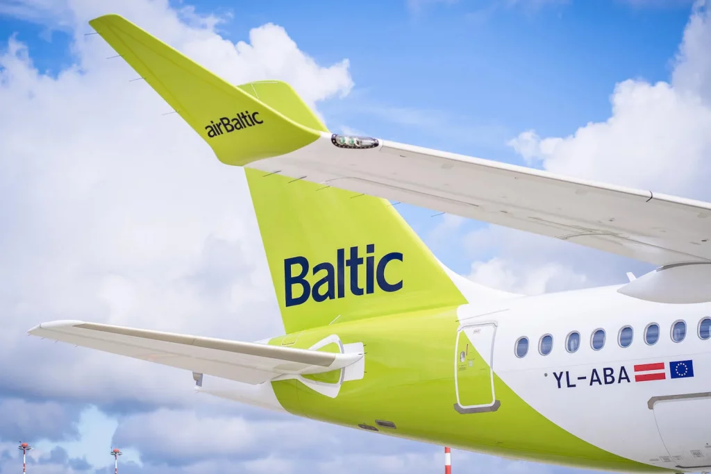 Fly Smarter in 2026: Why airBaltic Is Becoming Europe’s Best Value Airline